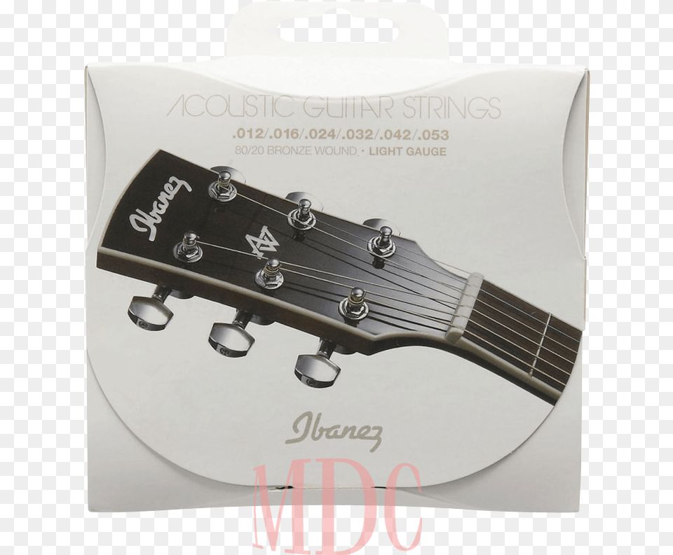Ibanez Acoustic Strings, Guitar, Musical Instrument Free Png Download