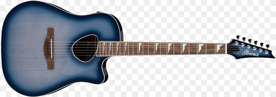 Ibanez Alt30 Altstar Acoustic Electric Guitar Sterling By Music Man Majesty, Musical Instrument, Bass Guitar Png Image