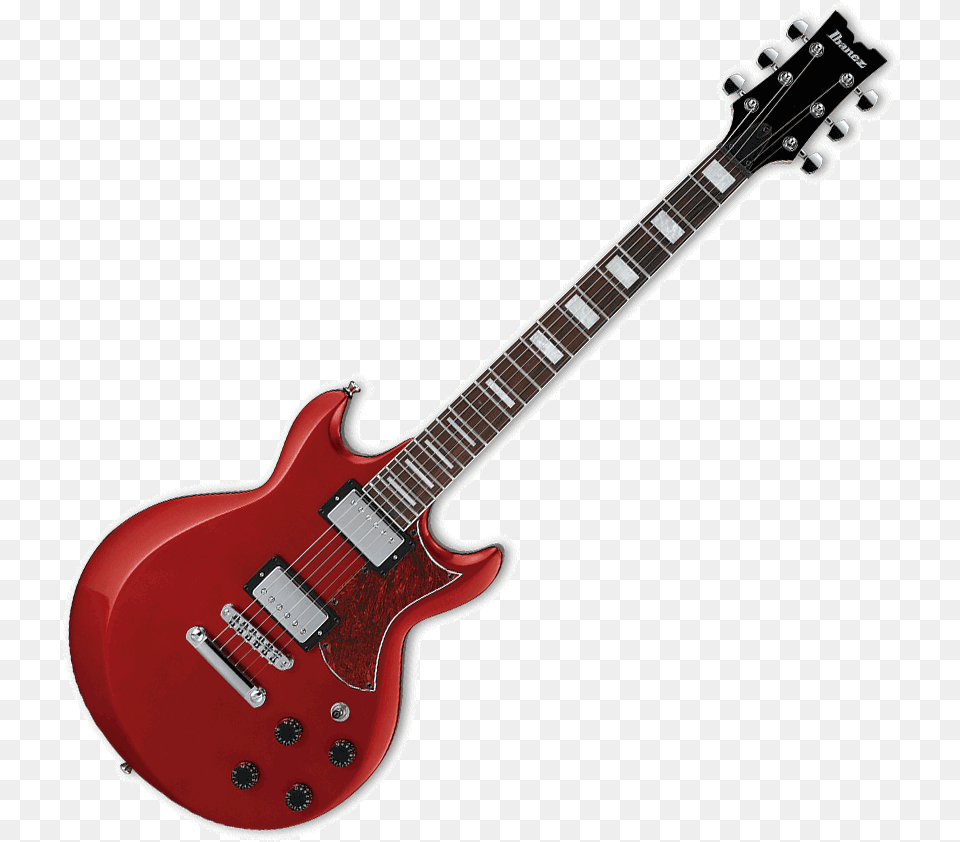 Ibanez Ax120 Electric Guitar Epiphone Sg Special Cherry, Electric Guitar, Musical Instrument Free Transparent Png