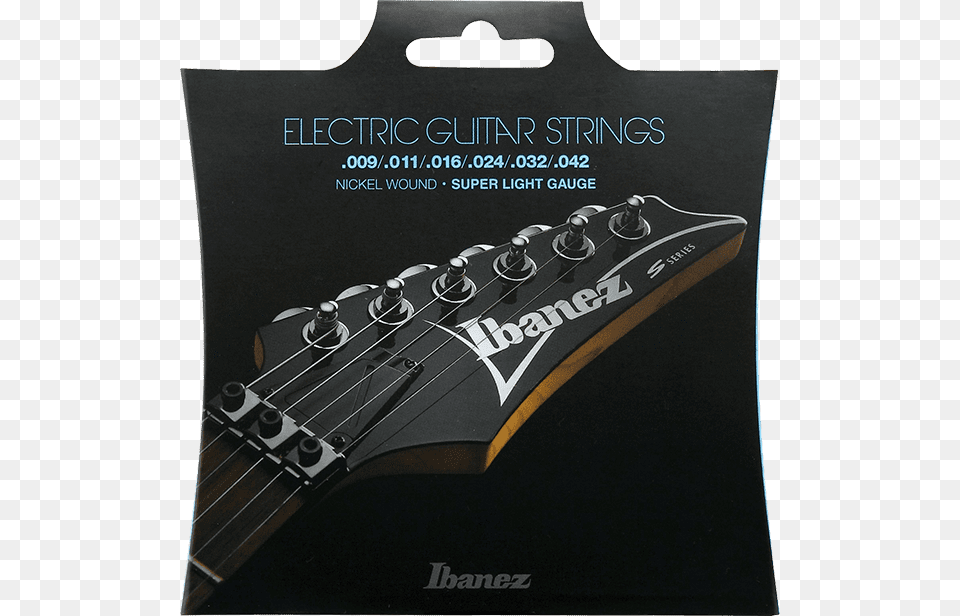 Ibanez Electric Guitar Strings, Musical Instrument, Electric Guitar Free Png