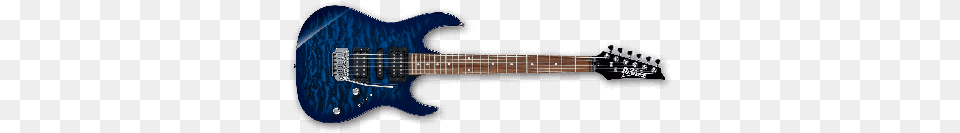 Ibanez Gio Grx70qa Transparent Blue Burst Ibanez Grx 70 Qa, Electric Guitar, Guitar, Musical Instrument, Bass Guitar Png