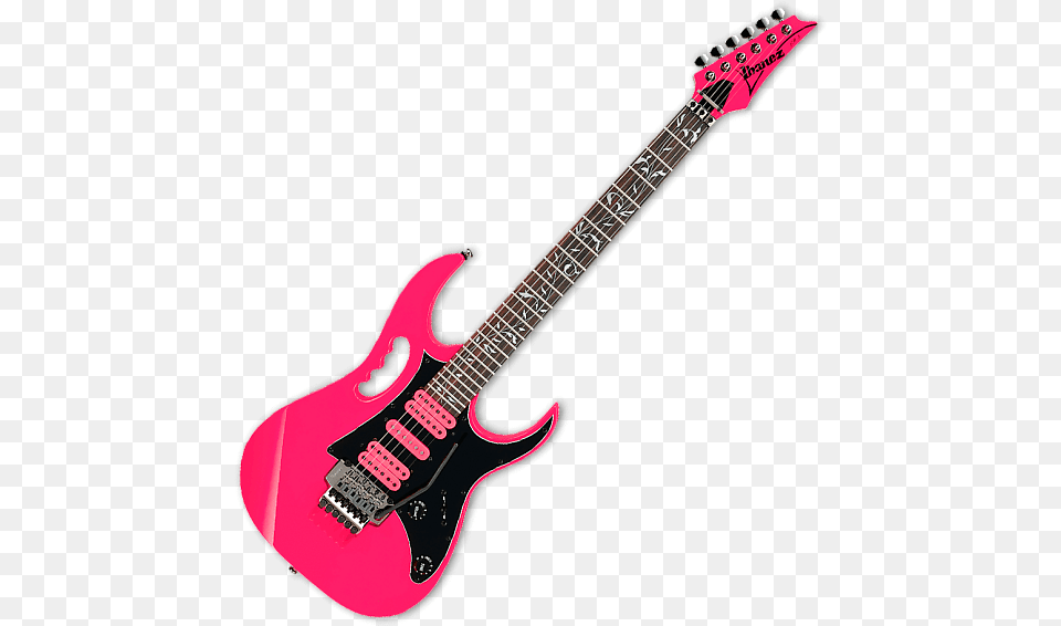 Ibanez Jem Jr Nz, Electric Guitar, Guitar, Musical Instrument Free Png