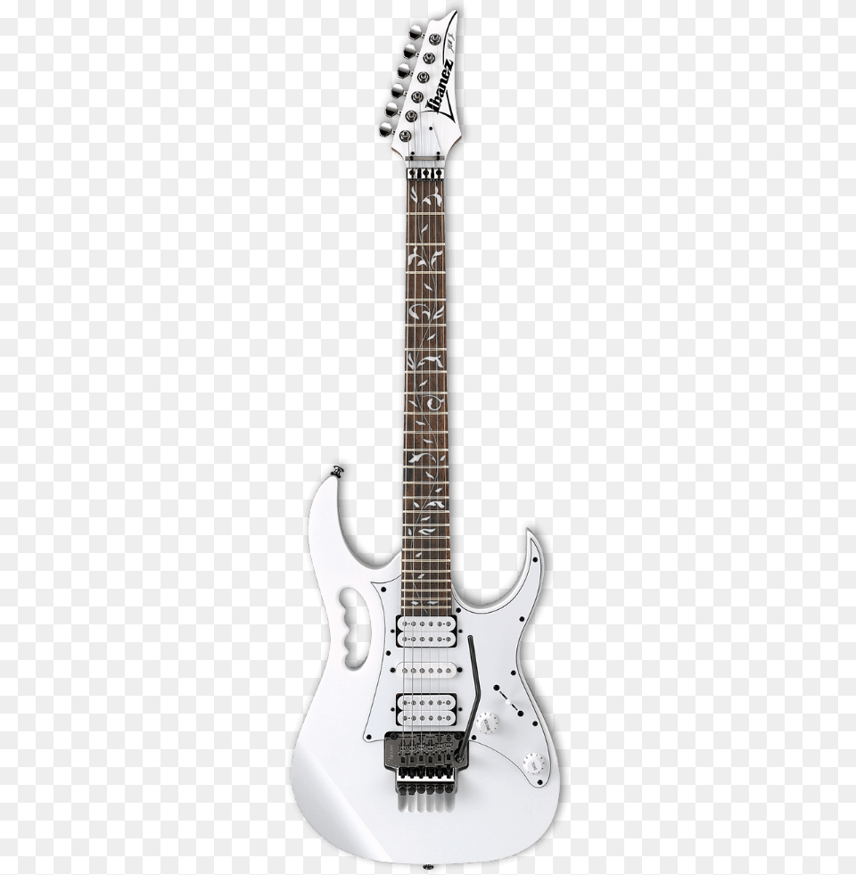 Ibanez Jemjr Steve Vai Signature Model Electric Guitar Ibanez Jemjr Steve Vai, Electric Guitar, Musical Instrument, Bass Guitar Free Png
