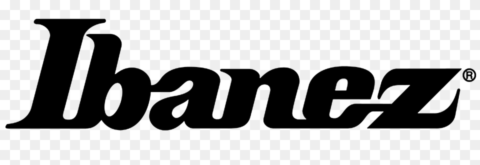 Ibanez Logo, Green, Text Free Png
