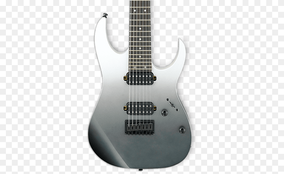Ibanez Rg7421 7 String Electric Guitar Guitar Ibanez 7 String, Electric Guitar, Musical Instrument Png