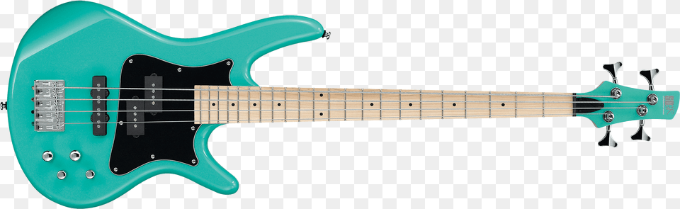 Ibanez Sr Mezzo, Bass Guitar, Guitar, Musical Instrument Png