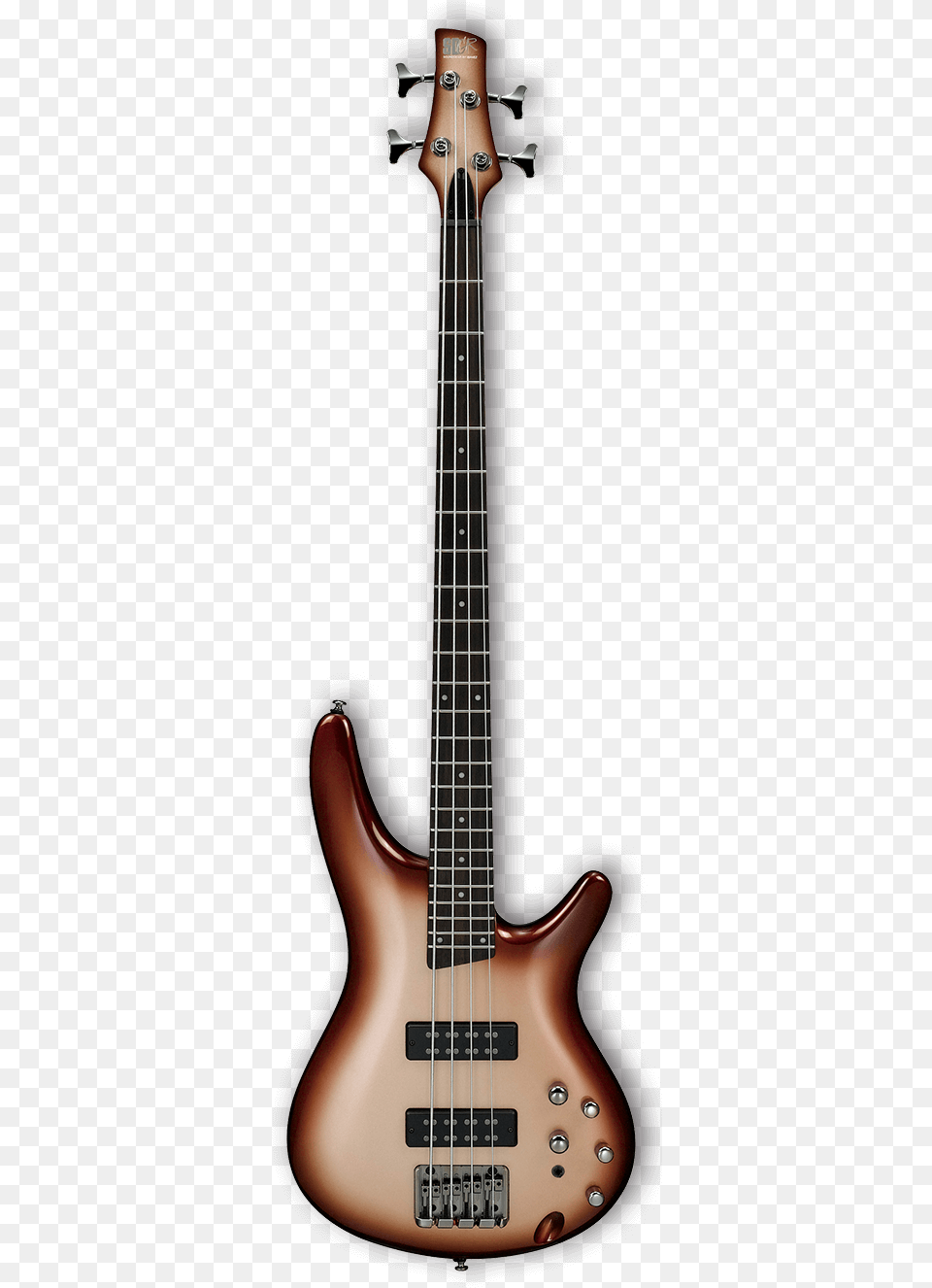 Ibanez Sr300e Ccb, Bass Guitar, Guitar, Musical Instrument Png