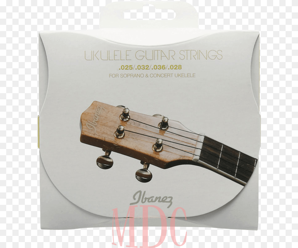 Ibanez Ukulele Strings, Guitar, Musical Instrument Png