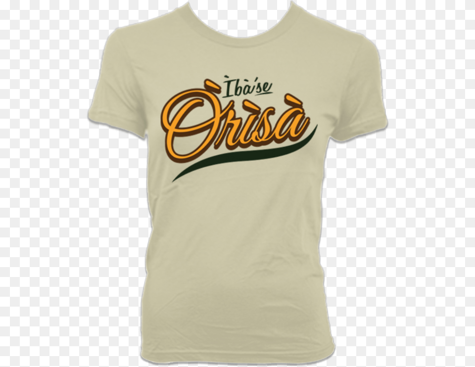 Ibase Orisa Shirt Wombmen V3 Original Active Shirt, Clothing, T-shirt Png