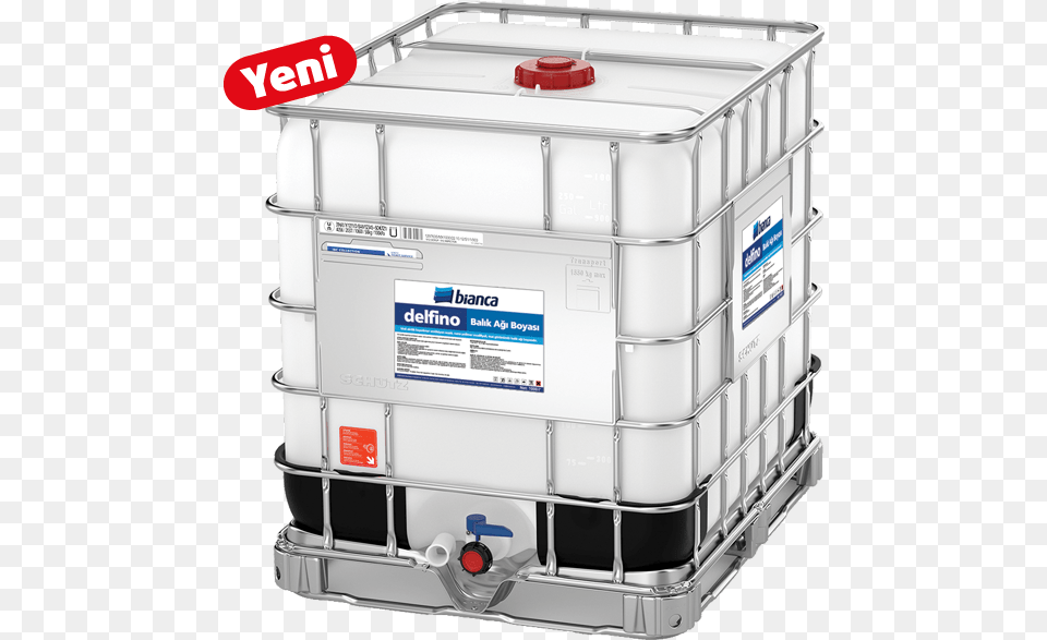 Ibc Container Schtz, Box, Moving Van, Transportation, Van Png