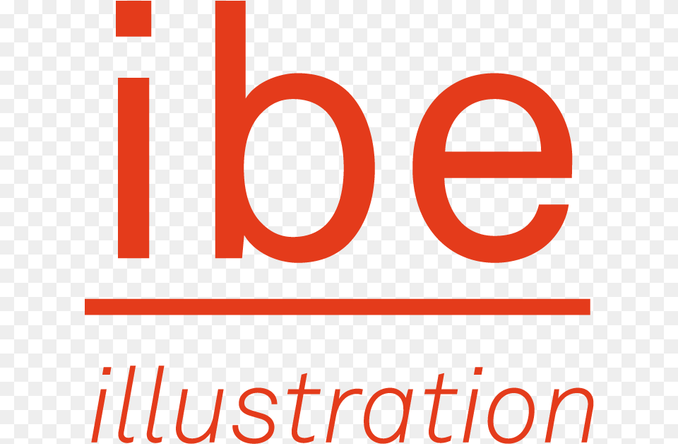 Ibe Illustration Logo Circle, Text Png Image