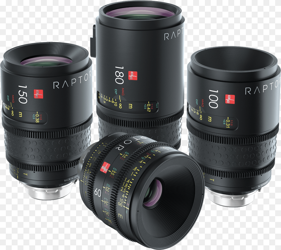 Ibe Raptor Lens, Camera, Electronics, Camera Lens Free Transparent Png