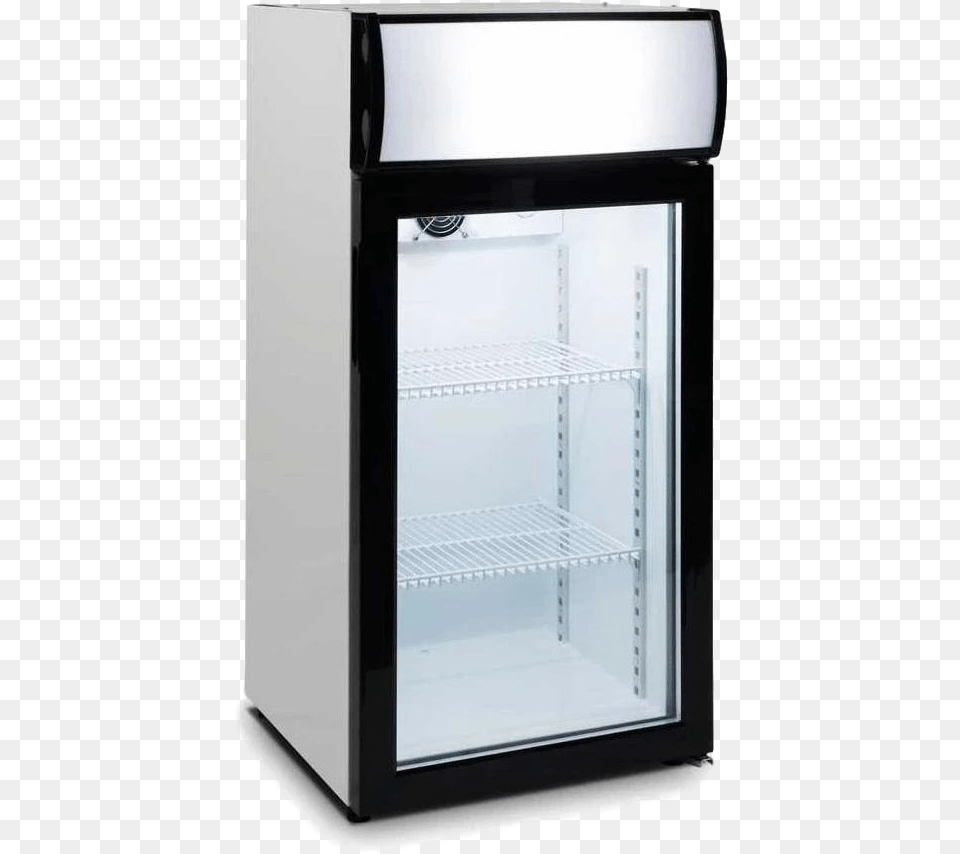 Ibeecool Glass Door Refrigeration Drawer, Appliance, Device, Electrical Device, Refrigerator Free Png