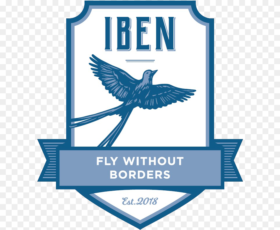 Iben Crest Illustration, Badge, Logo, Symbol, Animal Png