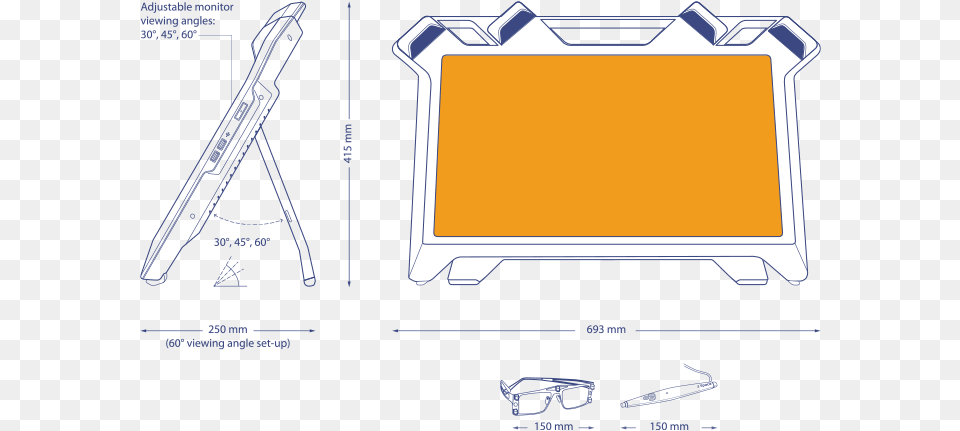 Ibench Mobile Technical Drawing Drawing, Electronics, Screen, Blackboard, Text Free Transparent Png
