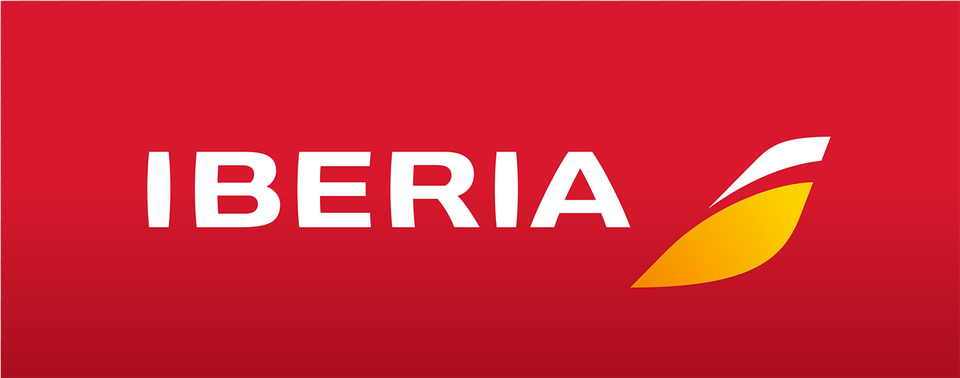 Iberia Logo Graphic Design Free Png