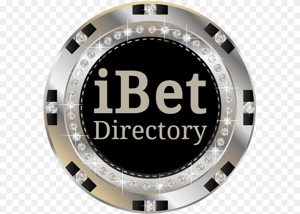 Ibet Directory Transparent Gold Poker Chip, Chandelier, Lamp Free Png Download