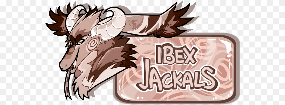 Ibex Jackal Adoptions Moved Cartoon Free Transparent Png