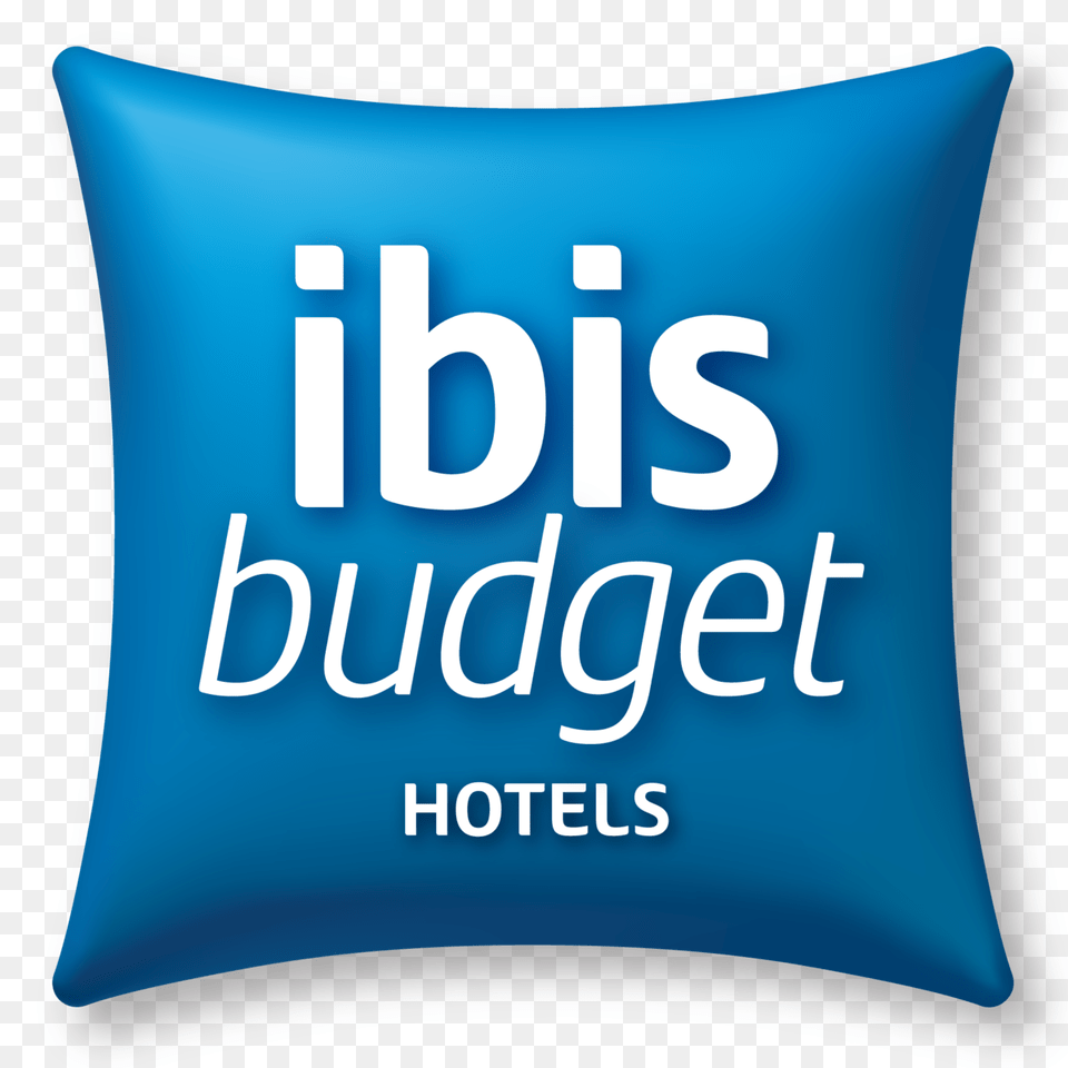 Ibis Budget, Cushion, Home Decor, Pillow Png Image
