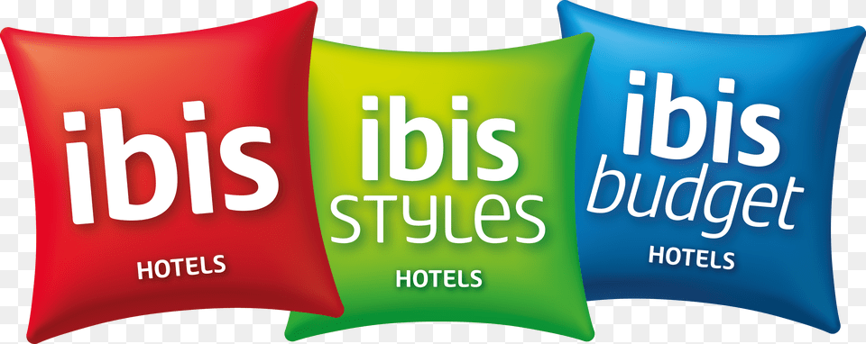 Ibis Hotel Logo 2016 Ibis Hotel Logo, Cushion, Home Decor, Pillow Png