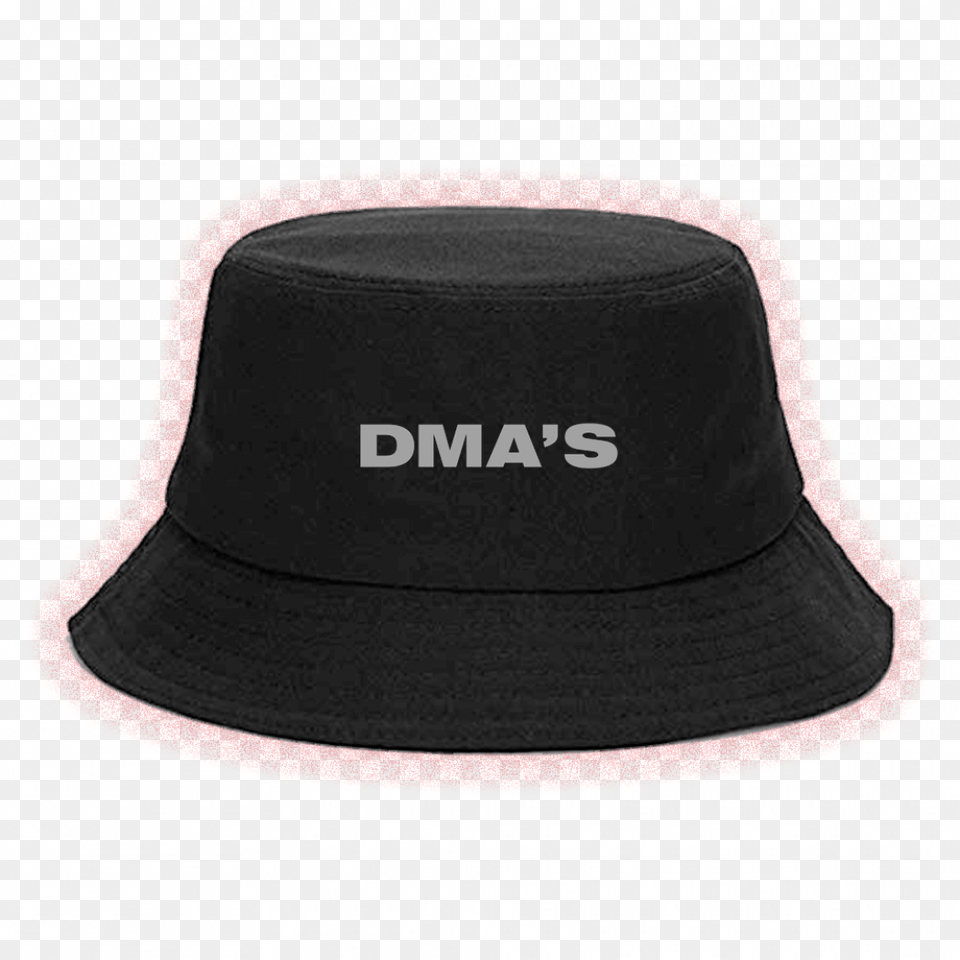 Ibis Logo Embroidered Black Bucket Hat Nike Sb Bucket Hat, Baseball Cap, Cap, Clothing, Sun Hat Free Transparent Png