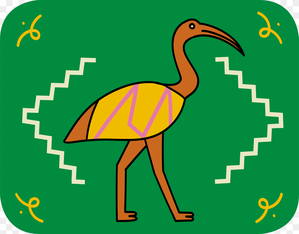 Ibis Of Thoth Clipart, Animal, Beak, Bird, Waterfowl Png