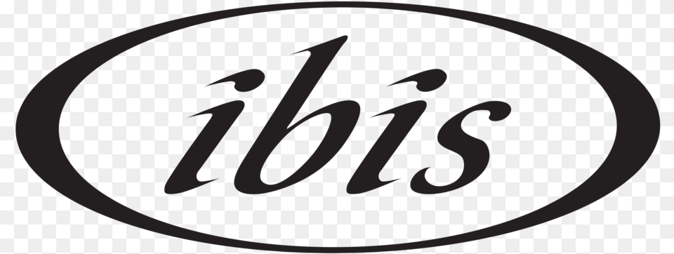 Ibis Oval Logo Ibis Cycles Logo, Text Free Transparent Png