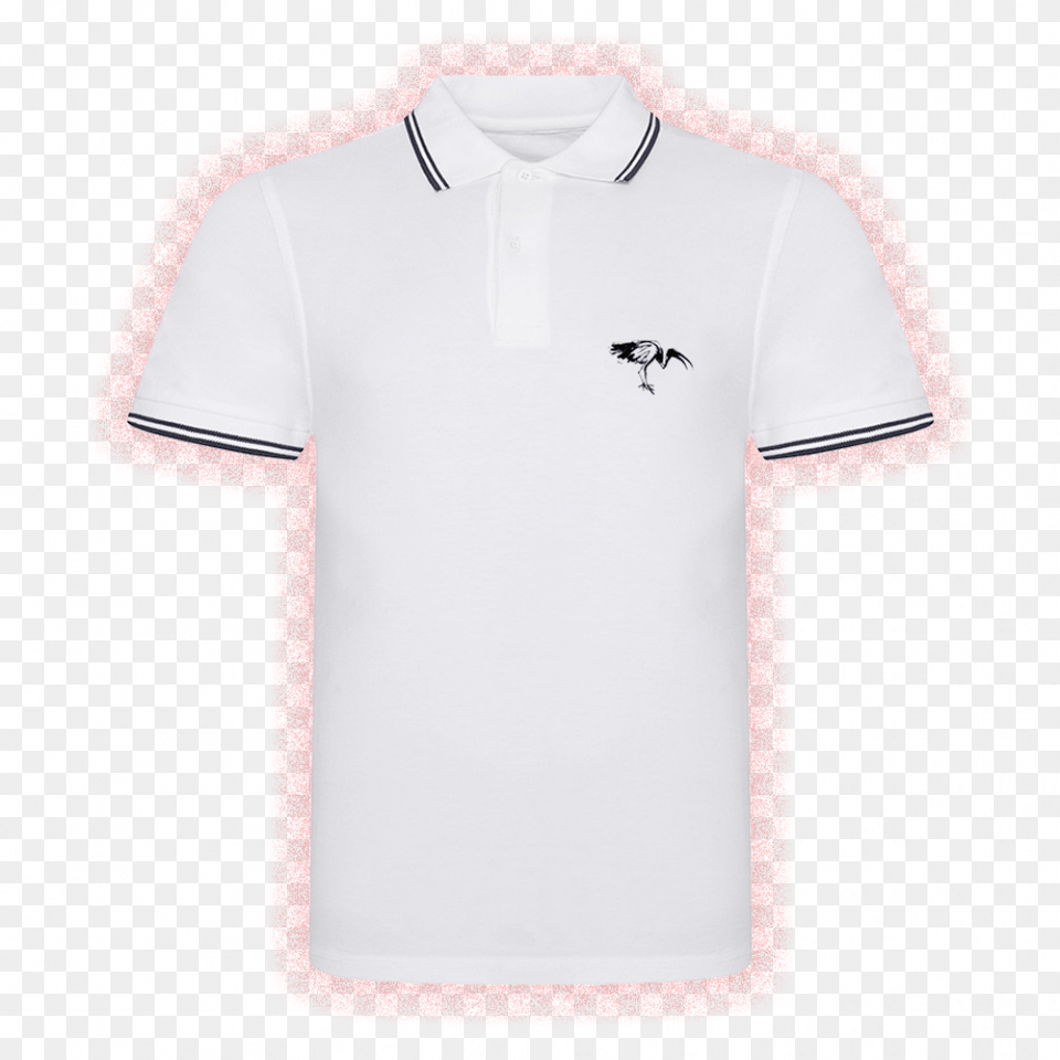 Ibis Polo Shirt, Clothing, T-shirt Free Transparent Png