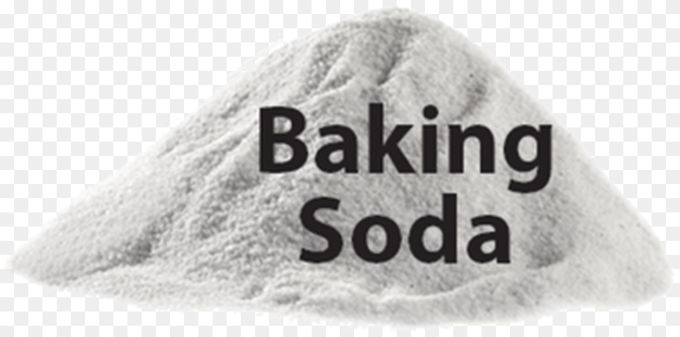 Ibix Baking Soda Maintenance Xl Weather Bar, Powder, Flour, Food Free Png