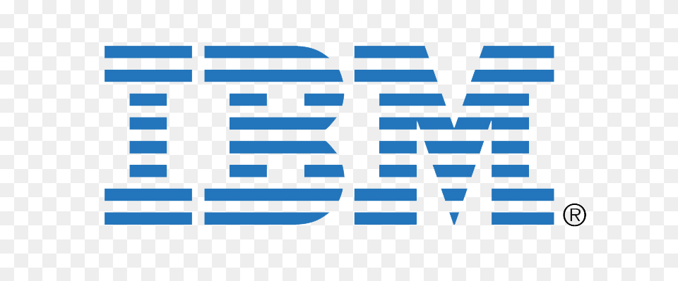 Ibm, Logo, Text Free Png