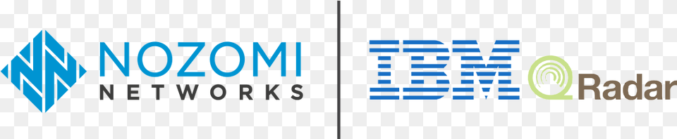 Ibm And Nozomi Networks Demonstrate The Power Of Integrated Parallel, Logo Free Png Download