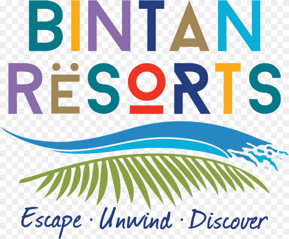 Ibm Bintan Resort, Advertisement, Poster, Book, Publication Free Png Download