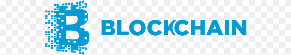 Ibm Blockchain Logo Block Chain, Text, Number, Symbol Free Png