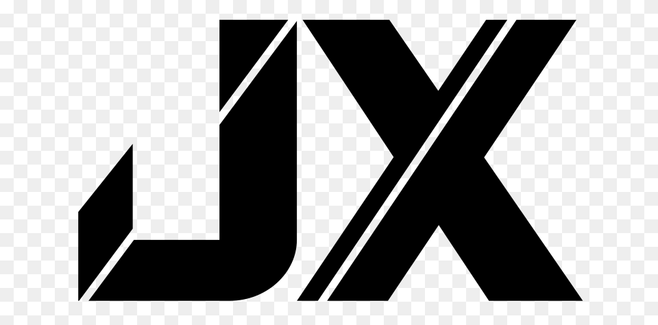 Ibm Jx Logo, Gray Png Image