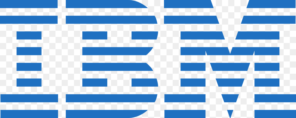 Ibm Logo Free Png Download