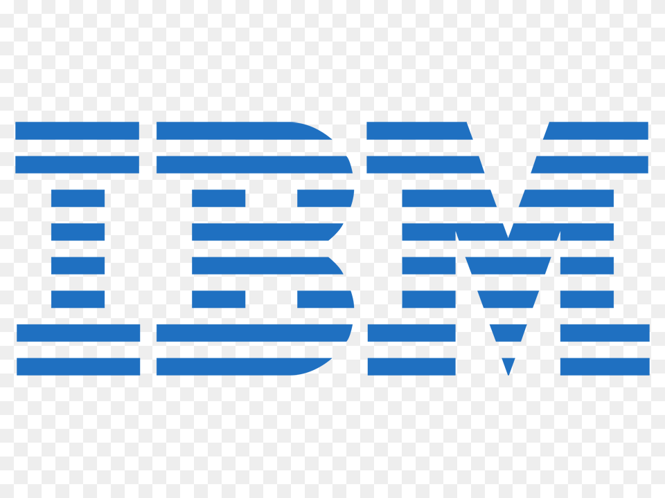 Ibm Logo And Banking Software Solutions Zafin, Leisure Activities, Person, Sport, Swimming Free Transparent Png