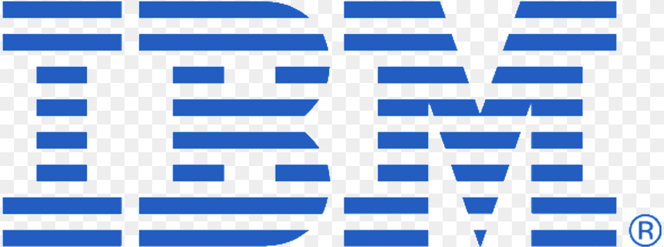 Ibm Logo Background Ibm Logo, Home Decor, City, Scoreboard Png Image
