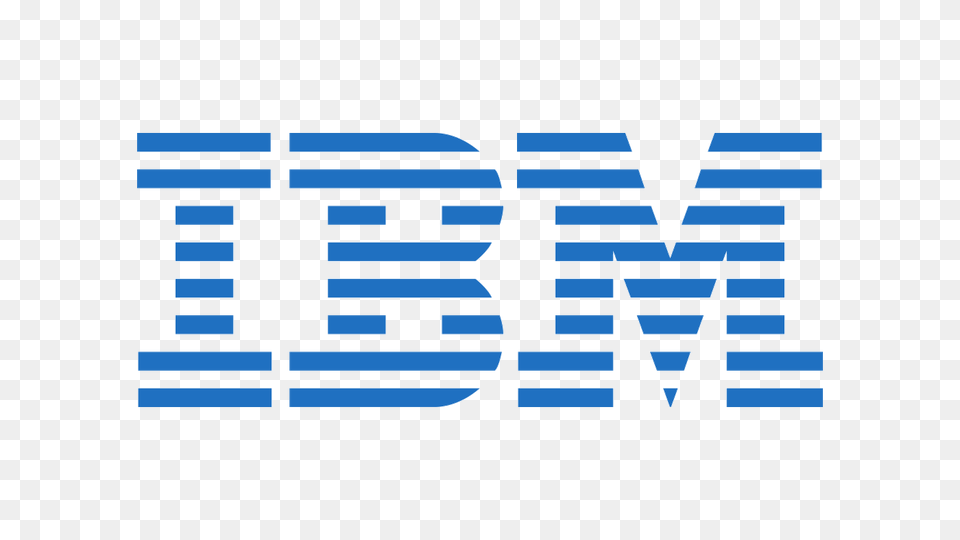 Ibm Logo Nyse Semiconductors Logo, Text Free Png Download