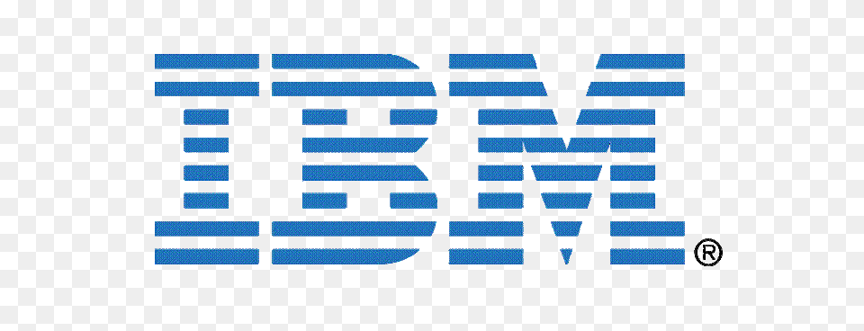 Ibm Logo Transparent Sticker, City, Text Png