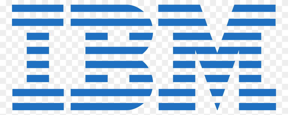 Ibm Logo Vector, City, Text Free Transparent Png