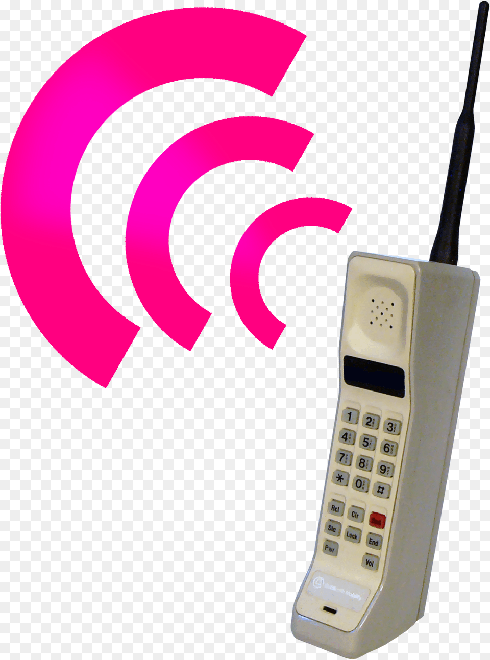 Ibm Phone Telephone Cell Bag Simon Hq 90s Cell Phone Clip Art, Electronics, Mobile Phone Free Transparent Png