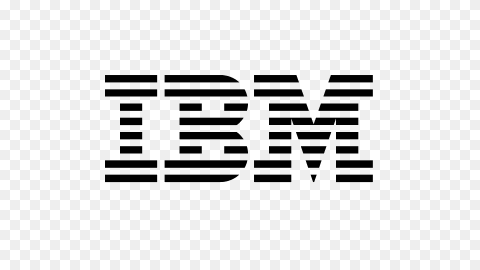 Ibm Photos, Gray Free Png