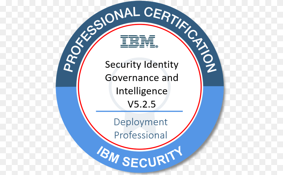 Ibm Security Learning Services Ibm Bpm Certification, Disk, Text, Bus Stop, Outdoors Free Png