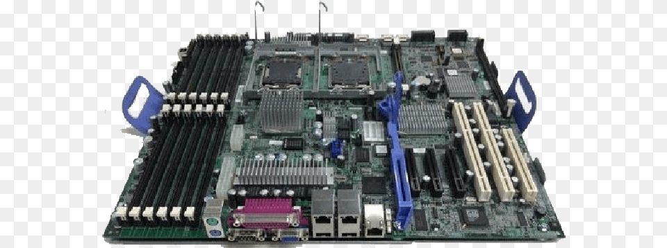 Ibm Server X3400, Computer Hardware, Electronics, Hardware, Computer Free Transparent Png
