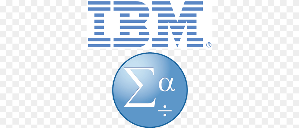Ibm Spss Statistics Logo Ibm Spss Statistics, Text, Symbol, Number Png