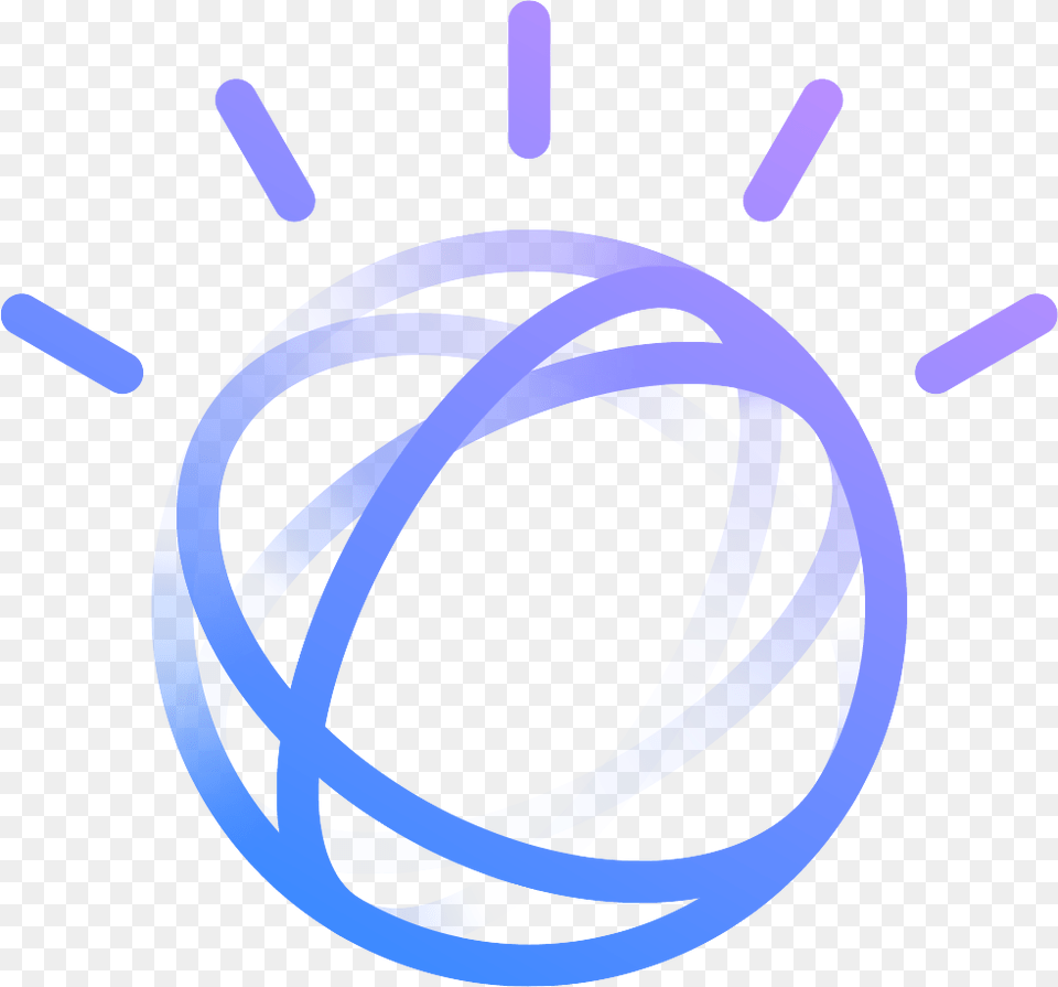 Ibm Watson Avatar Ibm Watson Icon, Sphere Free Transparent Png