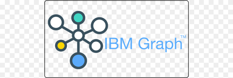 Ibmgraph Logo Knowledge Graph Ibm, Light, Lighting, Outdoors, Nature Png