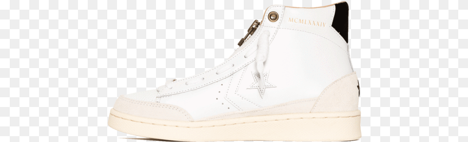 Ibn Jasper Pro Leather White Suede, Clothing, Footwear, Shoe, Sneaker Free Png