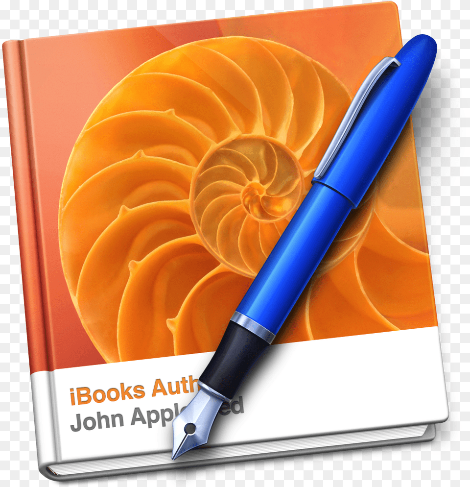 Ibooks Author Ibook Author, Pen Png Image