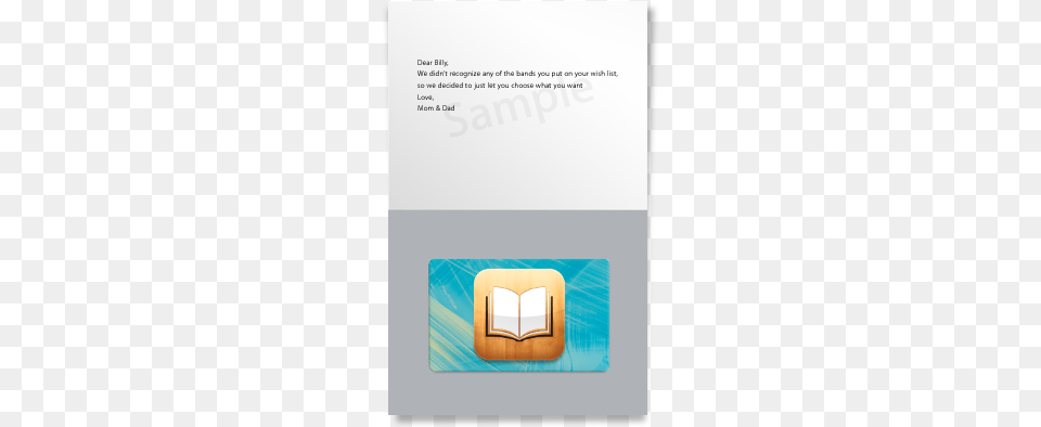 Ibooks Gift Card Itunes Gift Card, Page, Text, Book, Publication Free Transparent Png
